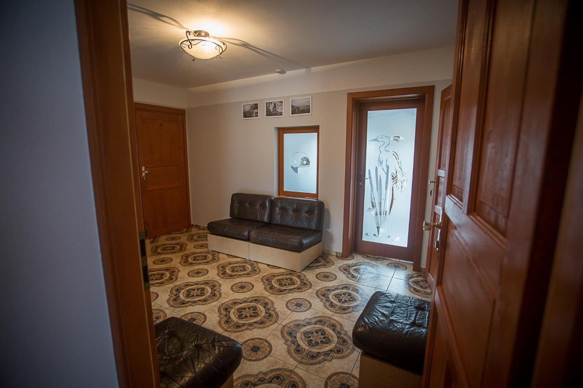 Hotel Nad Cedronem à Wambierzyce Extérieur photo