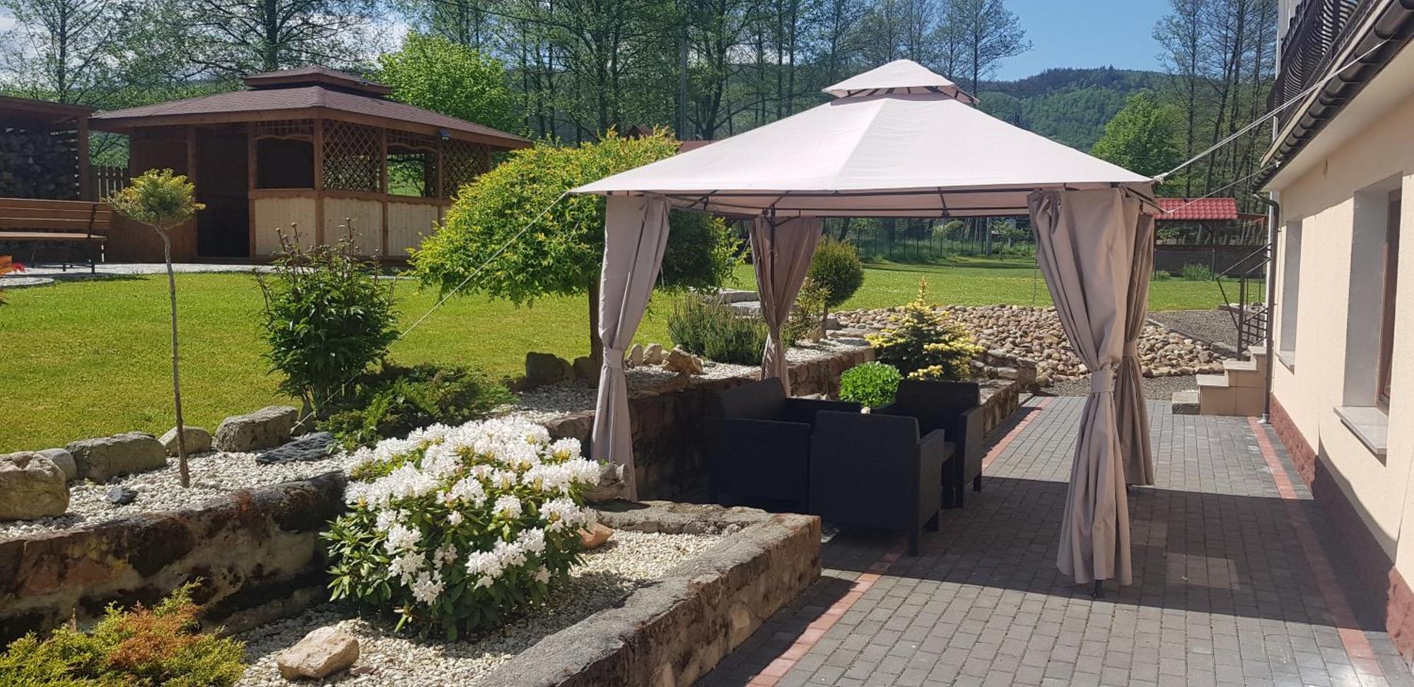 Hotel Nad Cedronem à Wambierzyce Chambre photo